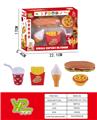 OBL10111609 - FOOD SET