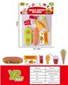 OBL10111610 - FOOD SET