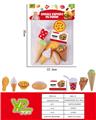 OBL10111612 - FOOD SET