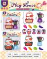 OBL10111630 - 过家家灶台饮水机玩具