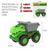 OBL10111654 - Inertia series