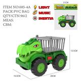 OBL10111656 - Inertia series