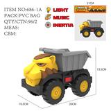 OBL10111658 - Inertia series