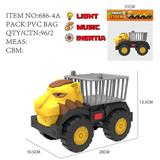 OBL10111660 - Inertia series