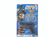 OBL10111896 - Militarytoys&Policeset
