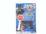 OBL10111905 - Militarytoys&Policeset