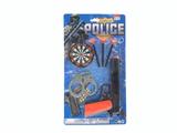 OBL10111907 - Militarytoys&Policeset