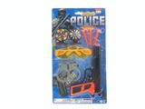 OBL10111908 - Militarytoys&Policeset