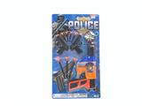 OBL10111919 - Militarytoys&Policeset