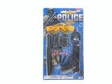 OBL10111920 - Militarytoys&Policeset
