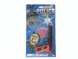 OBL10111923 - Militarytoys&Policeset