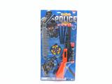 OBL10111930 - Militarytoys&Policeset