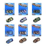 OBL10112203 - Die-cast toys