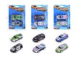 OBL10112204 - Die-cast toys