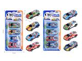 OBL10112207 - Die-cast toys