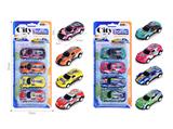 OBL10112208 - Die-cast toys