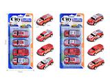 OBL10112211 - Die-cast toys