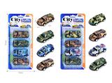 OBL10112212 - Die-cast toys