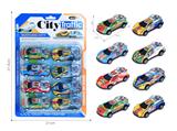 OBL10112223 - Die-cast toys