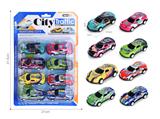 OBL10112225 - Die-cast toys