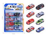 OBL10112230 - Die-cast toys