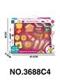 OBL10112387 - FOOD SET