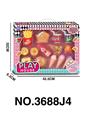 OBL10112397 - FOOD SET