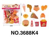 OBL10112402 - FOOD SET
