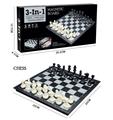 OBL10112415 - Game classes / chess
