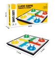 OBL10112419 - Game classes / chess