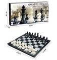 OBL10112422 - Game classes / chess