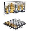 OBL10112423 - Game classes / chess