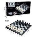 OBL10112425 - Game classes / chess