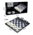 OBL10112440 - Game classes / chess
