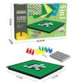 OBL10112441 - Game classes / chess