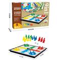 OBL10112442 - Game classes / chess