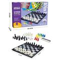 OBL10112443 - Game classes / chess