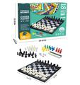 OBL10112446 - Game classes / chess