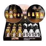 OBL10112490 - Beauty set