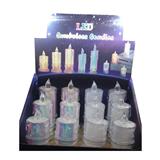 OBL10112498 - Beauty set