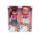 OBL10112848 - 14寸空身时尚肥童咪露（带音乐）