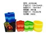 OBL10113057 - Rainbow Circle