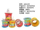 OBL10113062 - Rainbow Circle