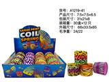 OBL10113074 - Rainbow Circle