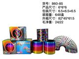 OBL10113075 - Rainbow Circle
