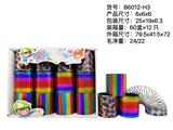 OBL10113082 - Rainbow Circle