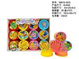 OBL10113083 - Rainbow Circle