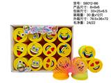 OBL10113084 - Rainbow Circle