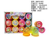 OBL10113085 - Rainbow Circle