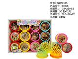 OBL10113087 - Rainbow Circle